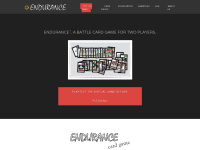 endurancecardgame.com Thumbnail