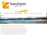 sardinien-sardinia.com Thumbnail