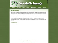 Wastexchange.org