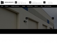 Industrialdoorsolution.com