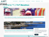 montereybayhalfmarathon.org Thumbnail