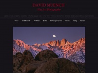 Davidmuenchphotography.com