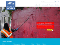 Sfpublicworks.org