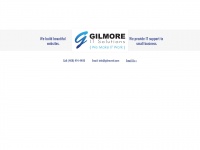Gilmoreit.com