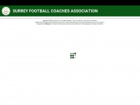 Surreyfootballcoachesassociation.com