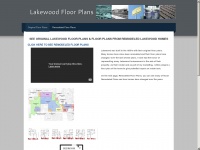 lakewoodfloorplans.com Thumbnail