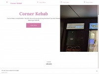 Corner-kebab-restaurant.business.site