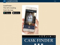 caskfinder.co.uk Thumbnail