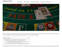 Casinoauthority.org