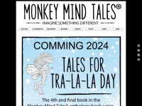monkeymindtales.com Thumbnail
