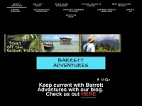 barrettadventures.com Thumbnail