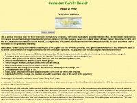 Jamaicanfamilysearch.com