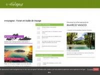 E-voyageur.com
