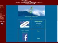 windsurfingpr.com Thumbnail