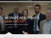 workplacerightslaw.com