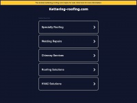 kettering-roofing.com Thumbnail