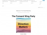 Forwardwing.org