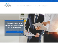 Employersupport.co.uk