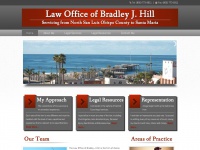 bradleyjhill.com