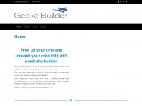 Geckobuilder.com