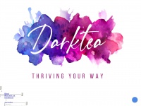 darktea.co.uk