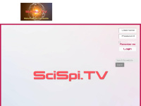 scispi.tv Thumbnail