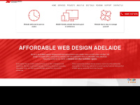 Affordablewebdesignadelaide.com.au