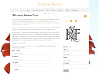 Renfrowfarms.com