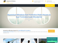 aluminiumwindows-eastyorkshire.uk