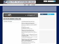 boltonwanderers-mad.co.uk Thumbnail