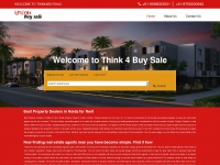 think4buysale.in