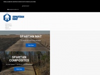 spartanmat.com