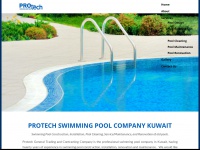 Swimmingpoolkw.com