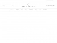 yogaleggs.com