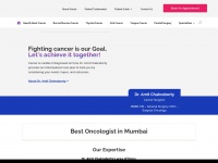 Cancersurgeon.co.in