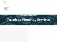 Pasadena-plumbingservices.com