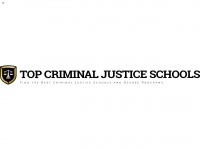top-criminal-justice-schools.net Thumbnail