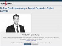 Swissanwalt.ch