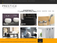 prestigebathrooms.com