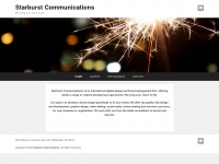 starburstcommunications.com Thumbnail