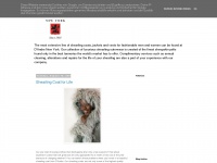 shearling-coat-dandreny.blogspot.com