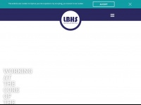 limburns.co.uk