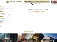 locksmiths-smyrna.com