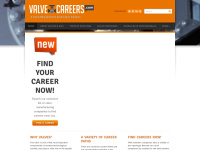valvecareers.com Thumbnail
