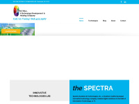 Spectra-systems-inc.com