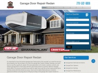 Redanga-garagerepairs.com
