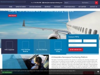 Aerospacepurchasing.com
