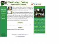 theproductfactory.com