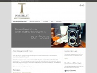 investrustwealthmanagement.com Thumbnail