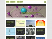 theelectricenergy.com Thumbnail